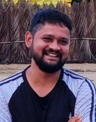 Shreemani Parashuram