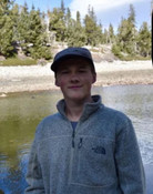 Sam Hanks
