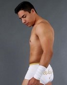 Grootschalige poster van Jake Atlas