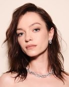 Esme Creed-Miles