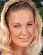 Grootschalige poster van Donna
