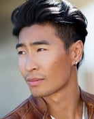 Chris Pang