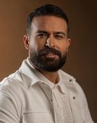 Mahmoud Nasr
