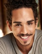 Largescale poster for Ray Santiago