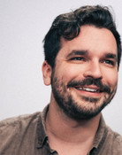 Adam Gilmore