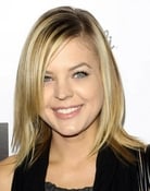 Kirsten Storms