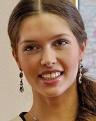 Elizaveta Golovanova