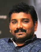 Discovery Vediyappan M Munusamy