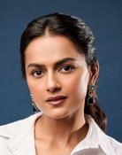Shraddha Srinath