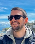 Stelios Theodoropoulos