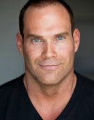 Xander Steel