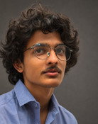 Raghav Vartak