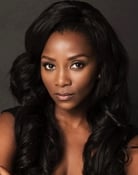 Grootschalige poster van Genevieve Nnaji