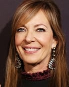 Largescale poster for Allison Janney