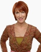 Grootschalige poster van Kiki Dee