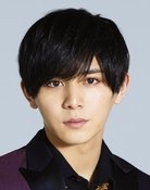 Ryosuke Yamada