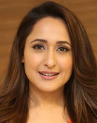 Pragya Jaiswal