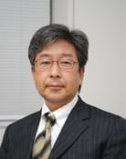 Naoya Fujimaki