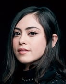 Largescale poster for Rosa Salazar