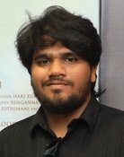 Umar Farook
