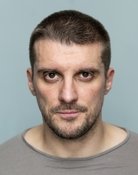 Nikita Dyuvbanov