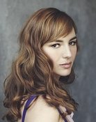 Louise Bourgoin