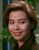 Cherie Chung