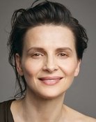 Largescale poster for Juliette Binoche