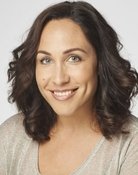 Grootschalige poster van Tahnie Merrey