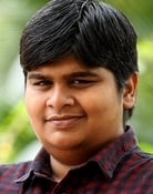 Largescale poster for Karthik Subbaraj