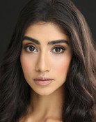 Rhianna Jagpal