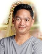 Barry Gonzalez
