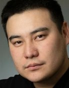 Darkhan Tulegenov