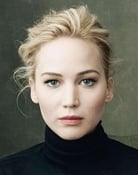 Largescale poster for Jennifer Lawrence