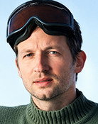 Григорий Кулагин