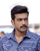 Largescale poster for Kalidas Jayaram