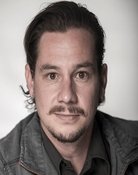 Grootschalige poster van Hannes Brümmer