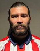 Jorge Enríquez García