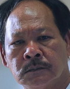 Kreangsak Riantong
