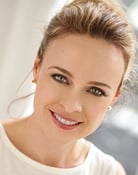 Grootschalige poster van Tami Stronach