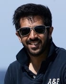 Grootschalige poster van Kabir Khan