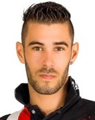 Bryan Bellas