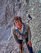 David Roberts