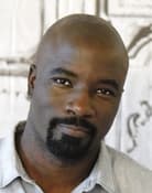 Mike Colter