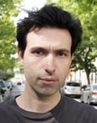 Largescale poster for Alex Karpovsky