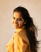 Vedika Kulkarni