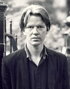 Jim Carroll