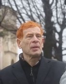 Gilles Broussaud