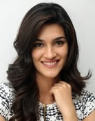 Largescale poster for Kriti Sanon