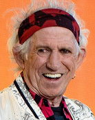 Keith Richards